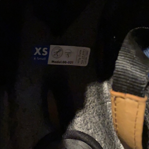 FLASH SALE Del Mar Riding Helmet - Picture 7 of 12